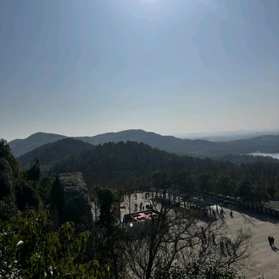 宿州市新墅景