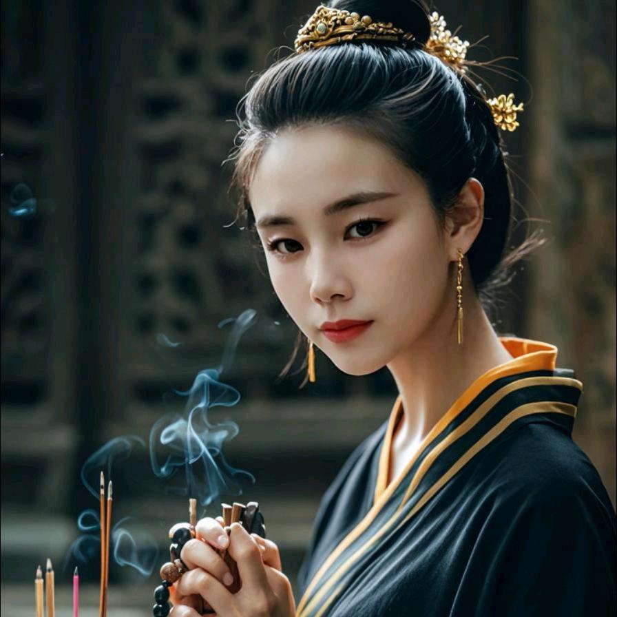 善行者