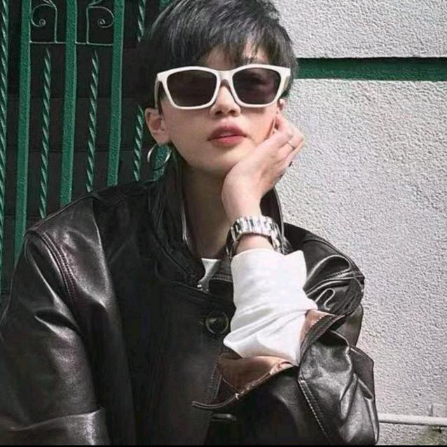 老贝_Bay(轻奢女装)