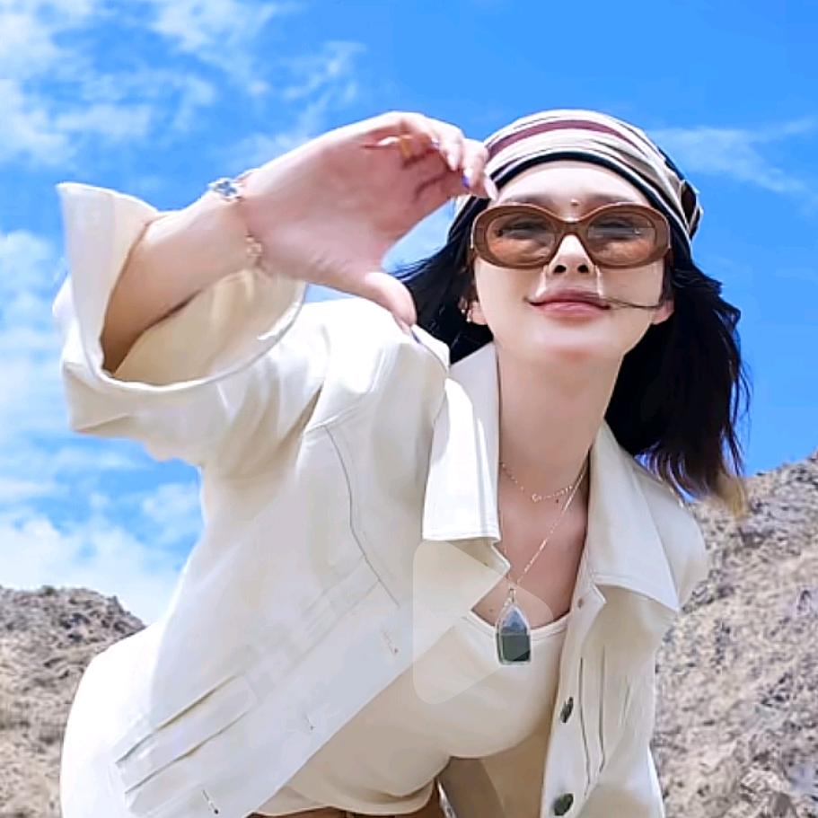 贝贝biuu轻奢女装