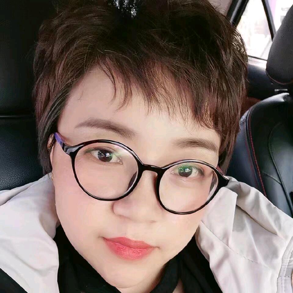 爱在有晴天🌞闫小和乐超市