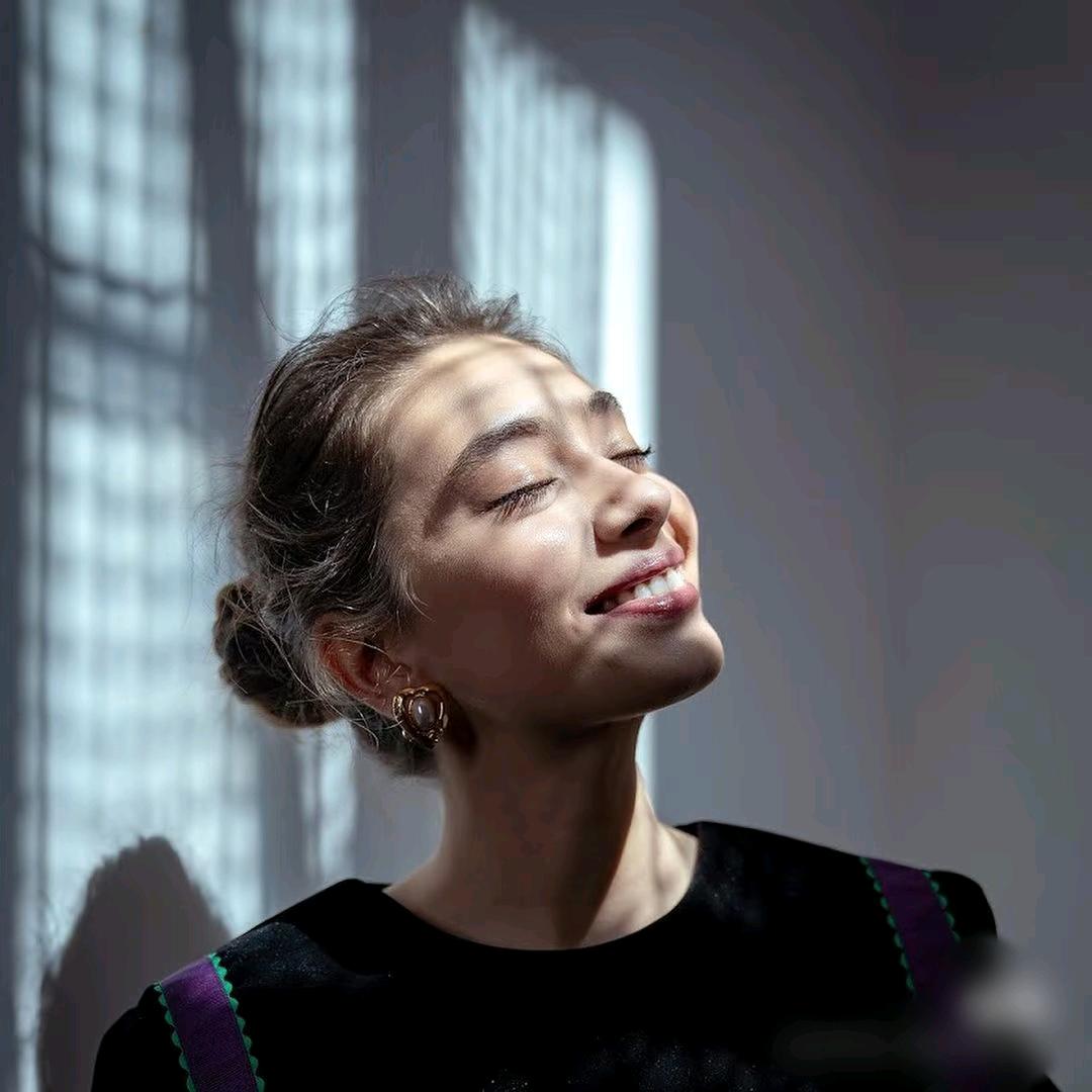 美拉西🪷
