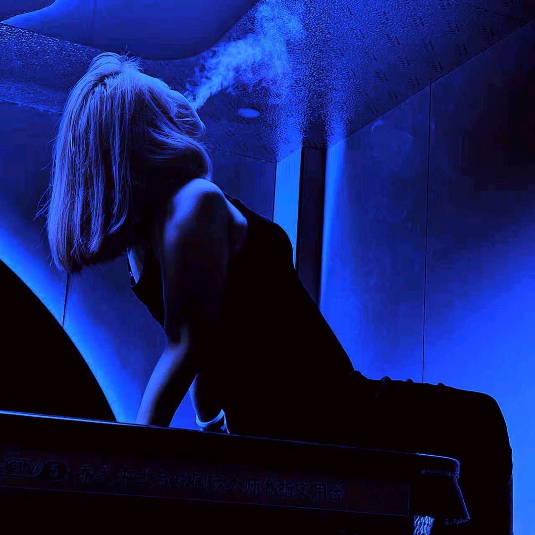 痞™味小仙女🚬.