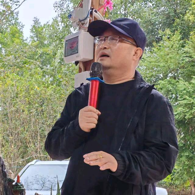 一笑，谈谈装修