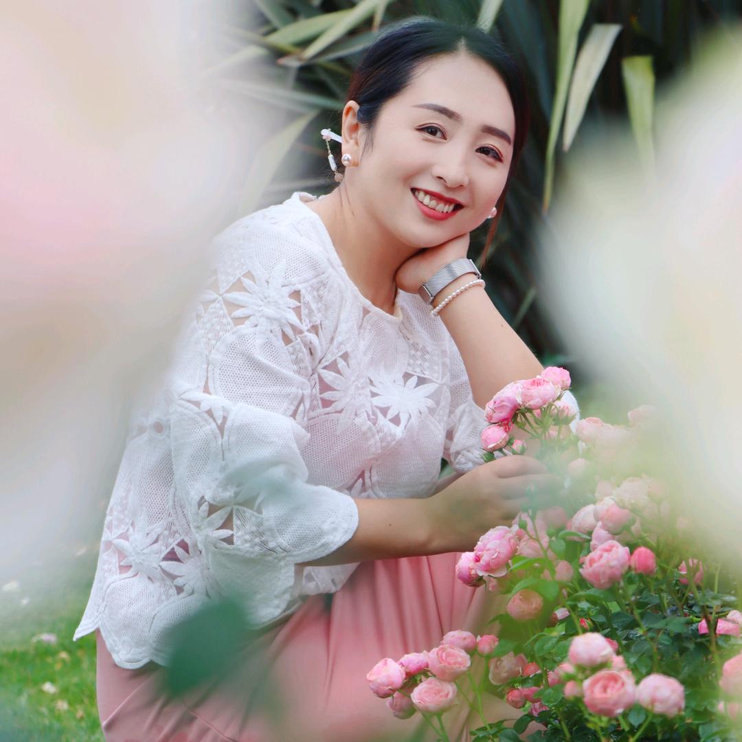 我和我的故事