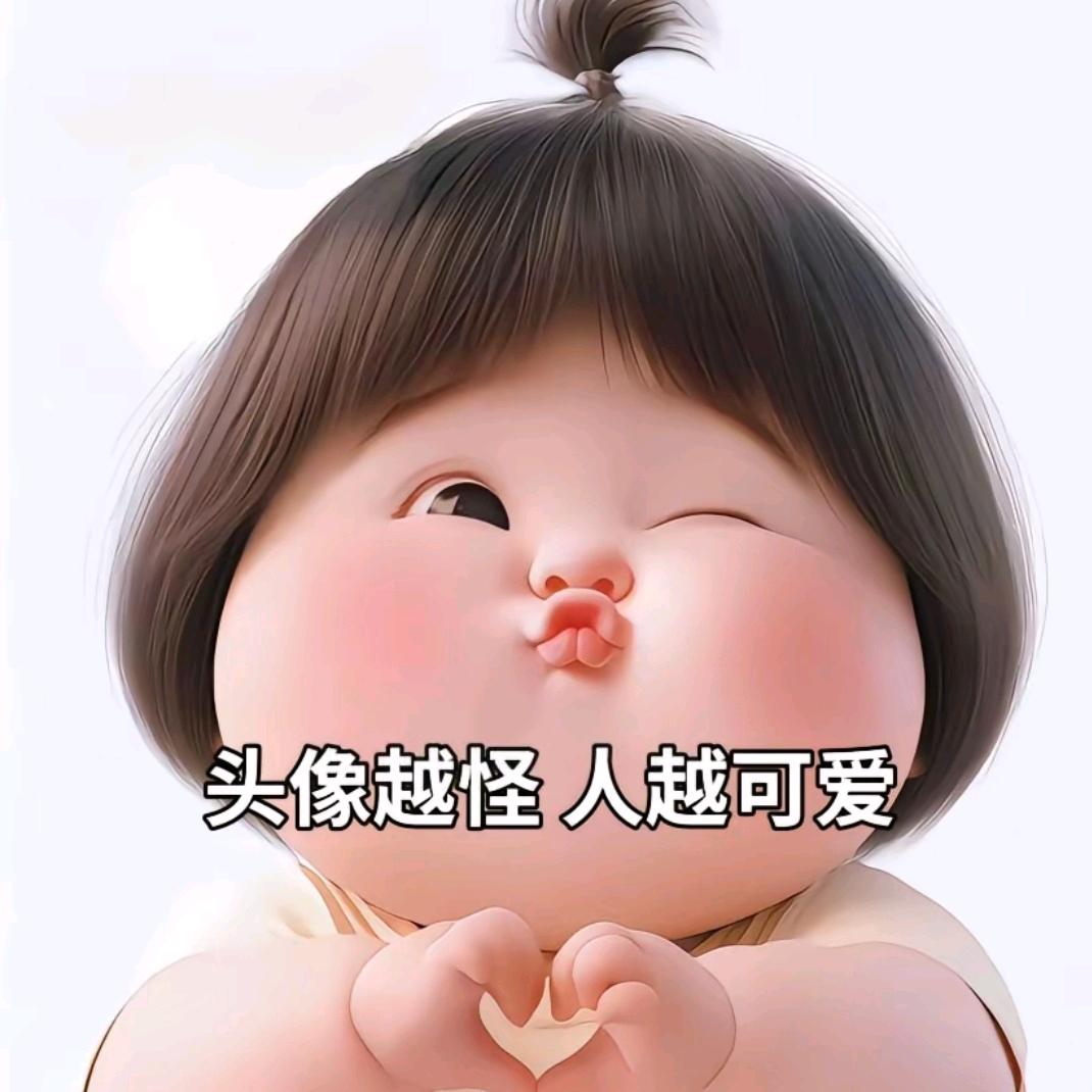 我不是淑女