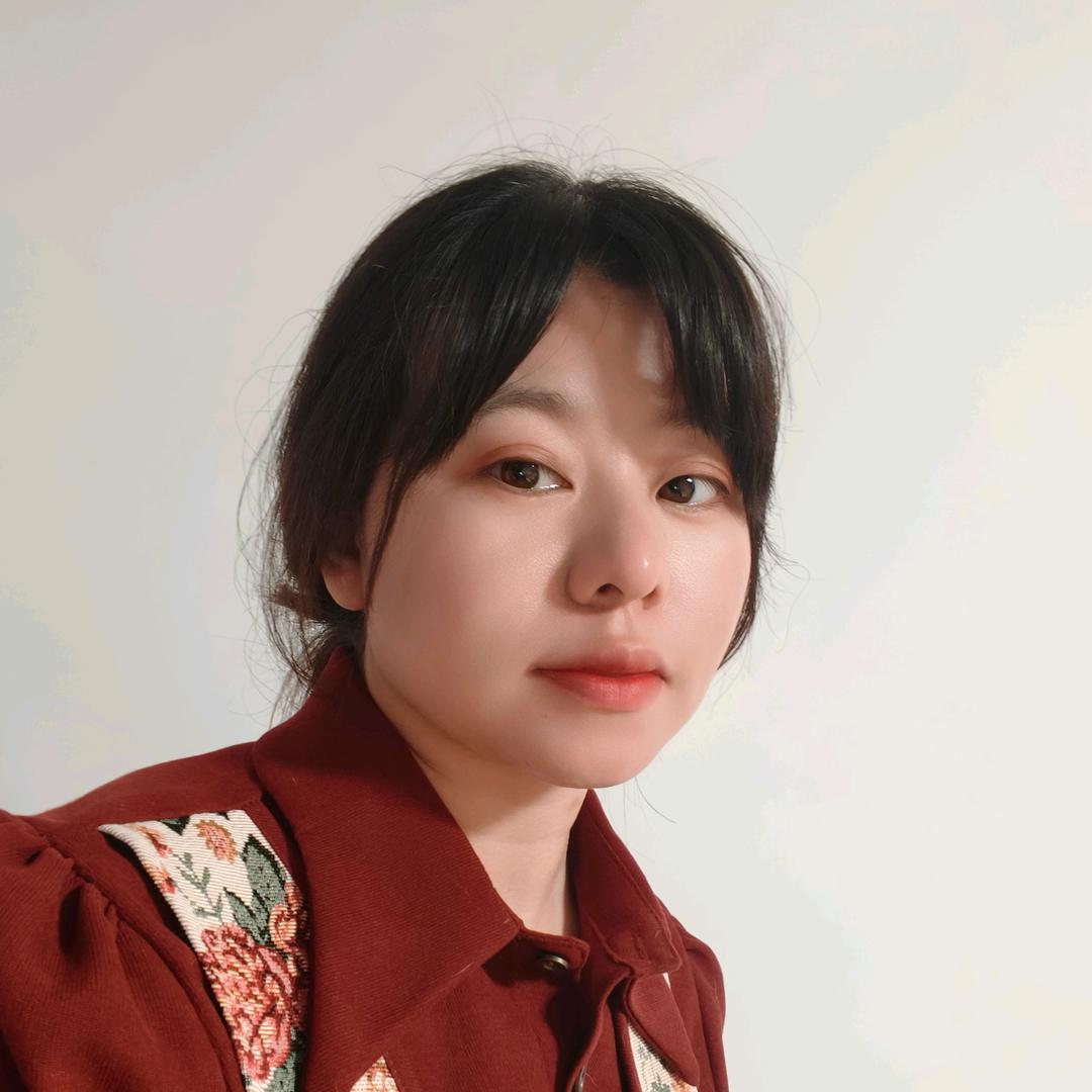 🍀萱燃~（彬彬同学）