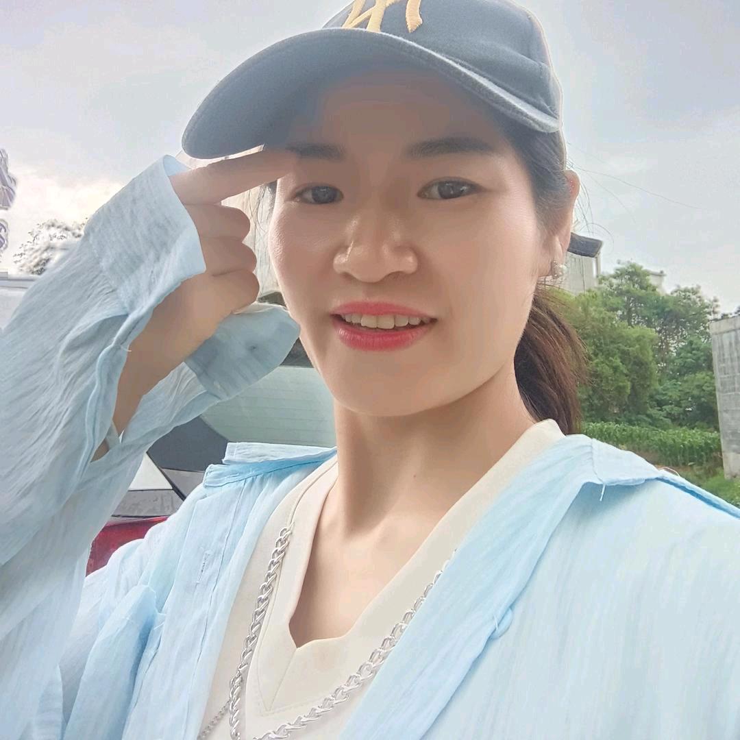 广西小妹