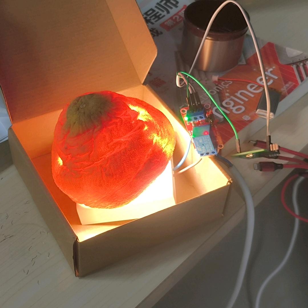 小余爱智能•ο•