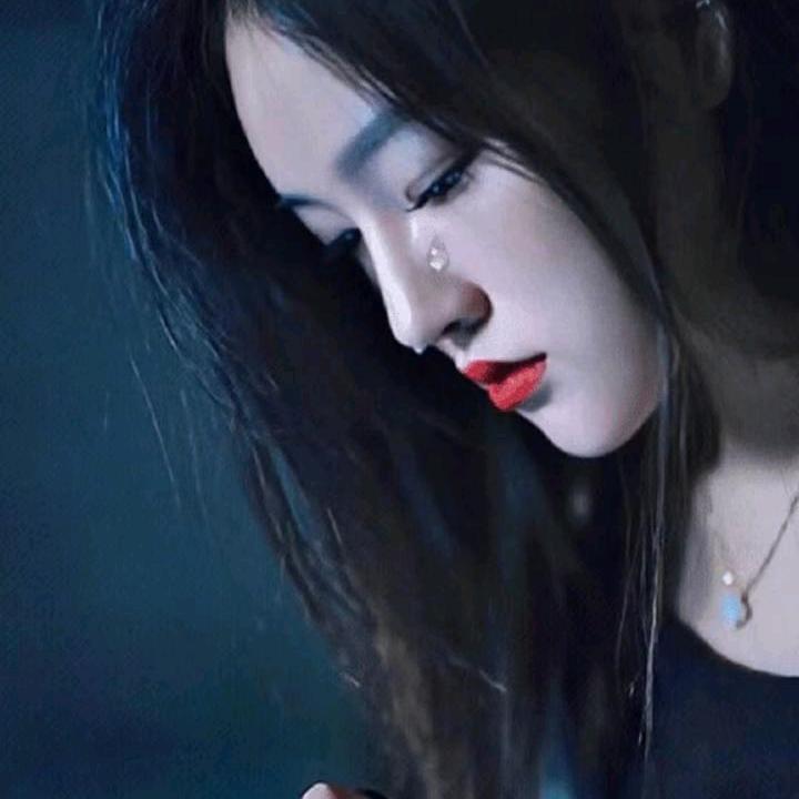 回忆像一场暴雨