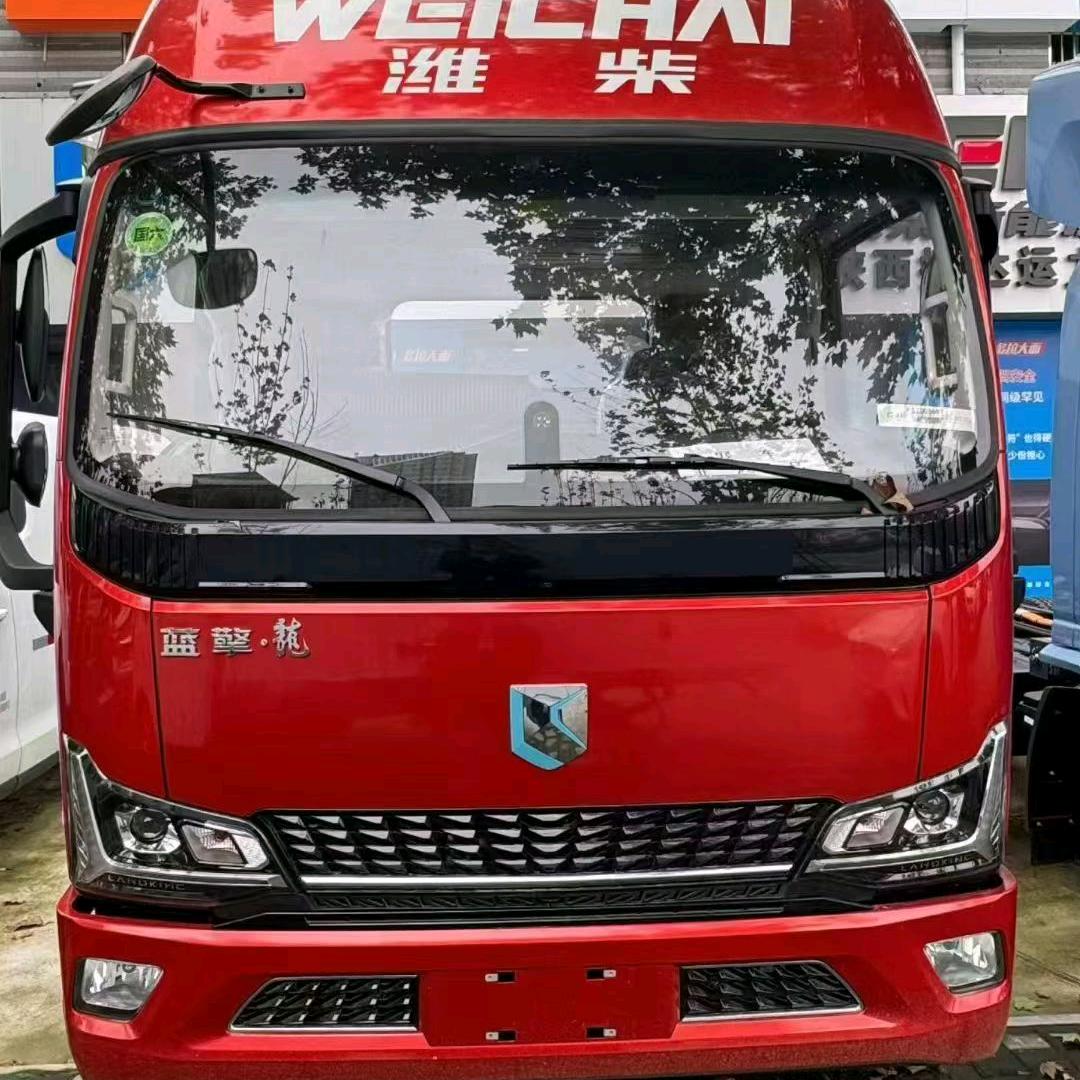 西安货运运营小刘