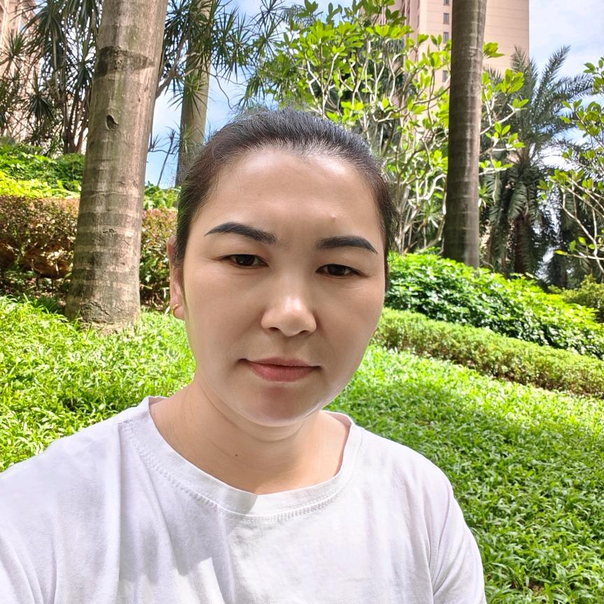 马姐