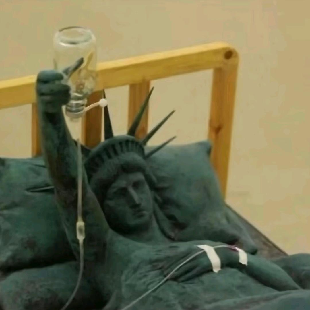 骑着蜗牛上高速🐌