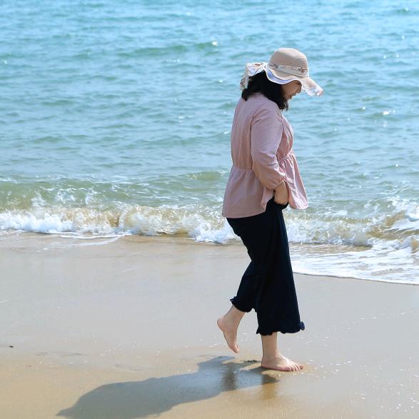 未来可期，相信自己