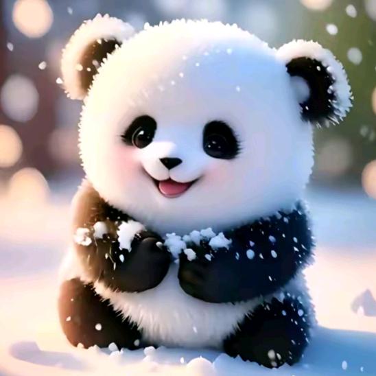💞꧔ꦿ᭄ 熊猫🐼᭄💞