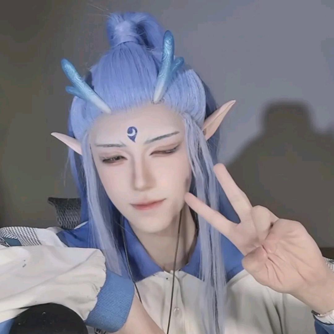 因越