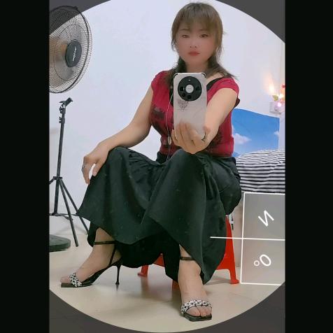 我只是个命中注定孤独一生的女人