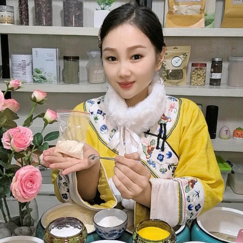 吉首新中式泥膜小娜