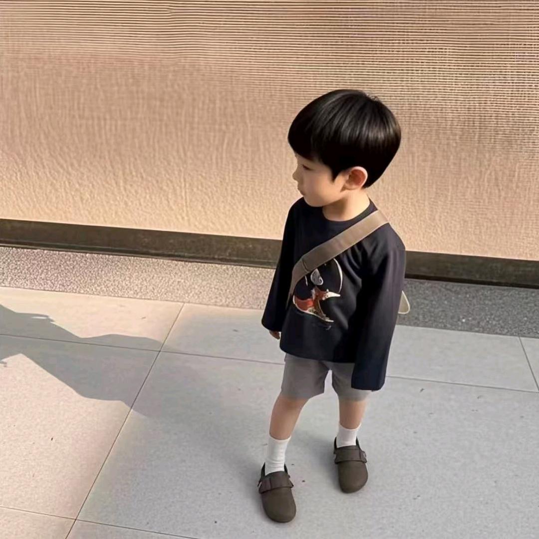那个男人