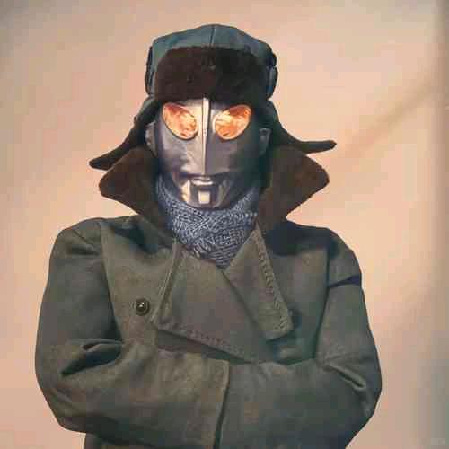 这是一个好名字