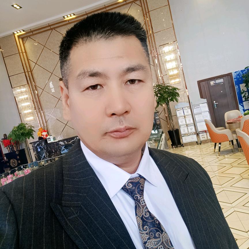 乌市房产老孟