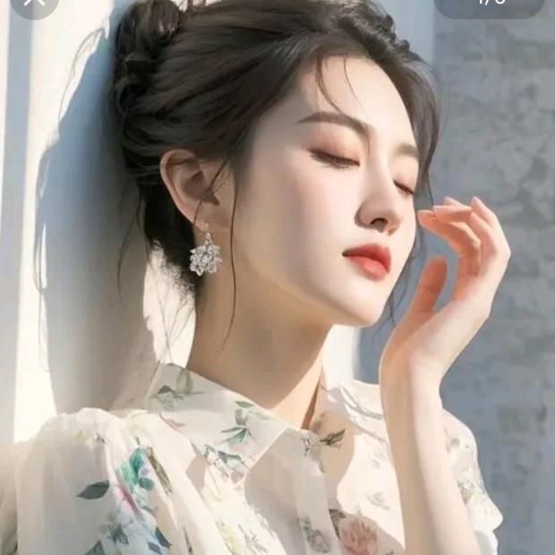 😝老王家的妞😝