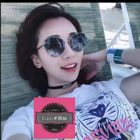 SIssi溜达米国：怦然