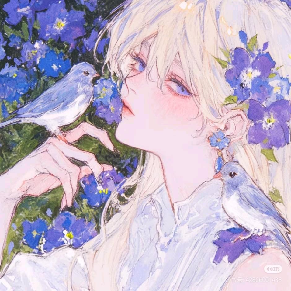 妮妮-约妆版