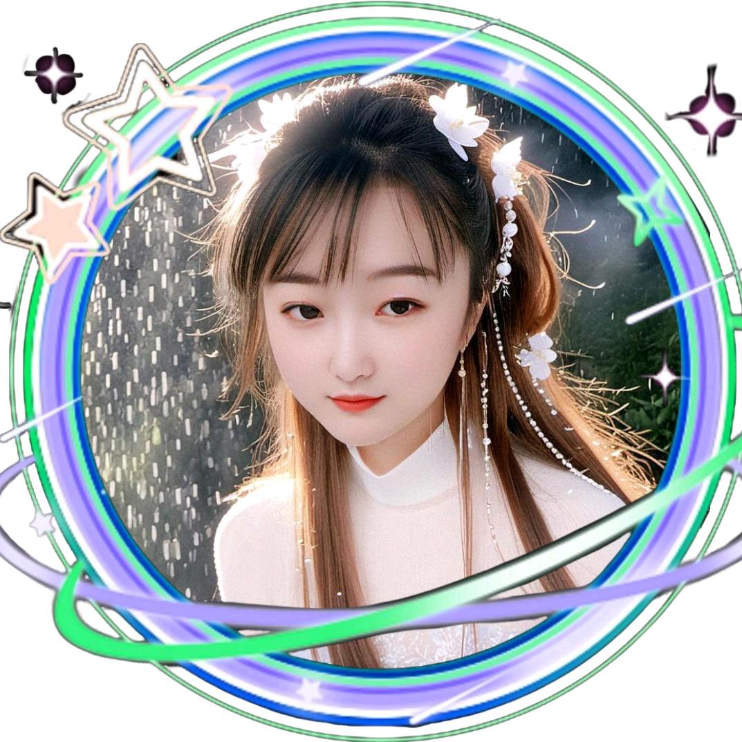 俏皮的小张🧸