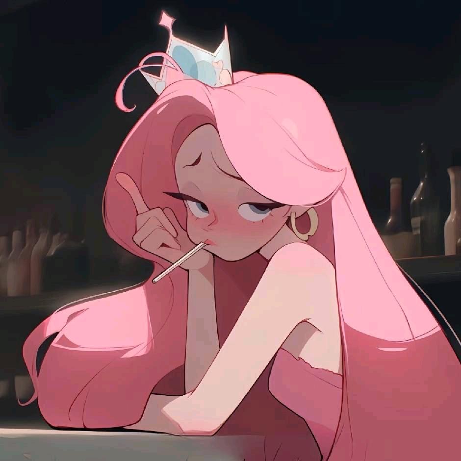 小仙女🥰