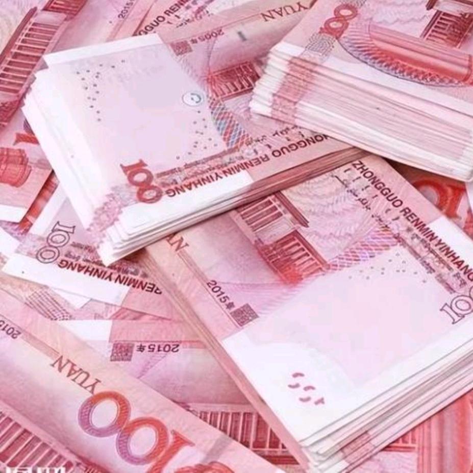 money从四面八方来