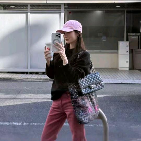 初相识