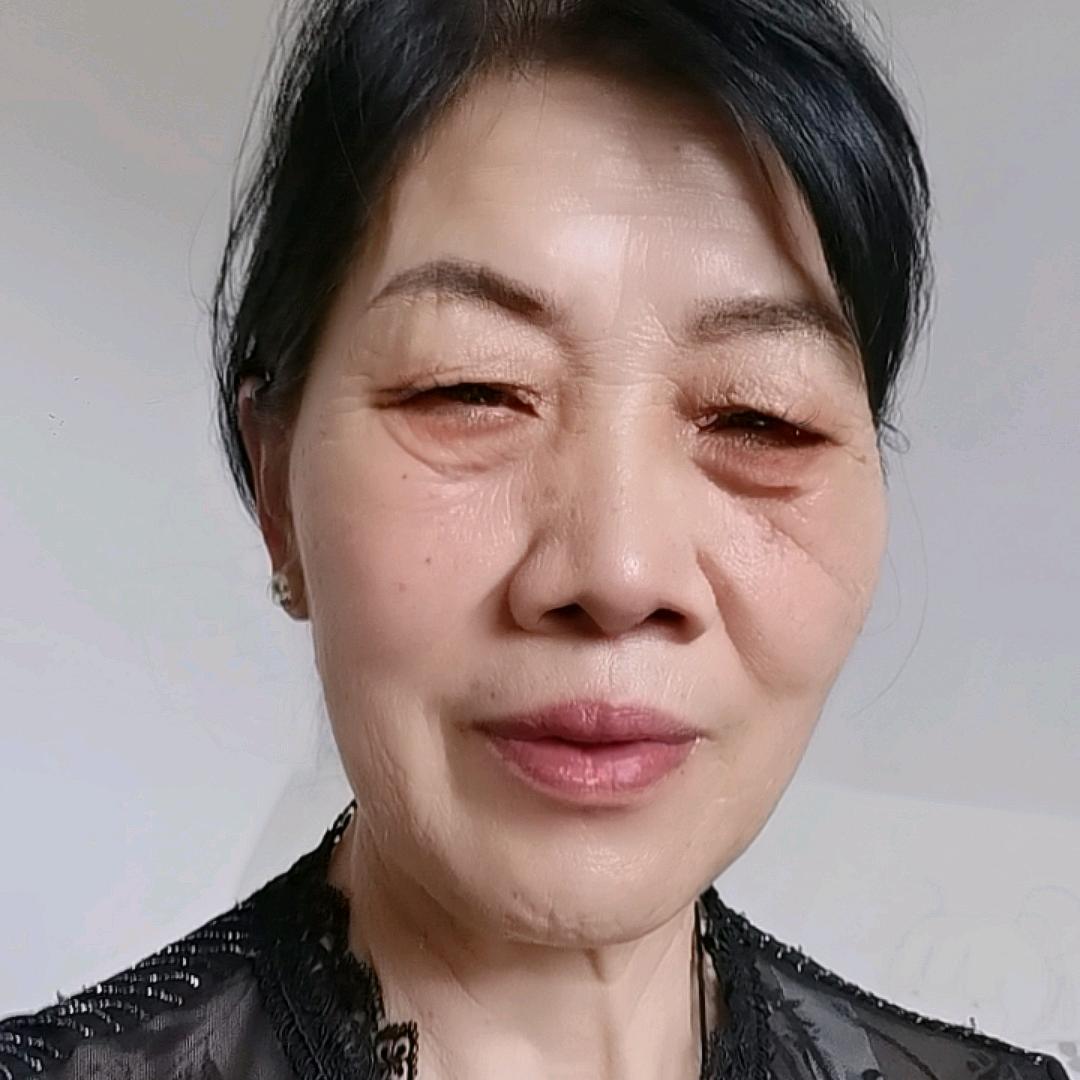 夕阳红
