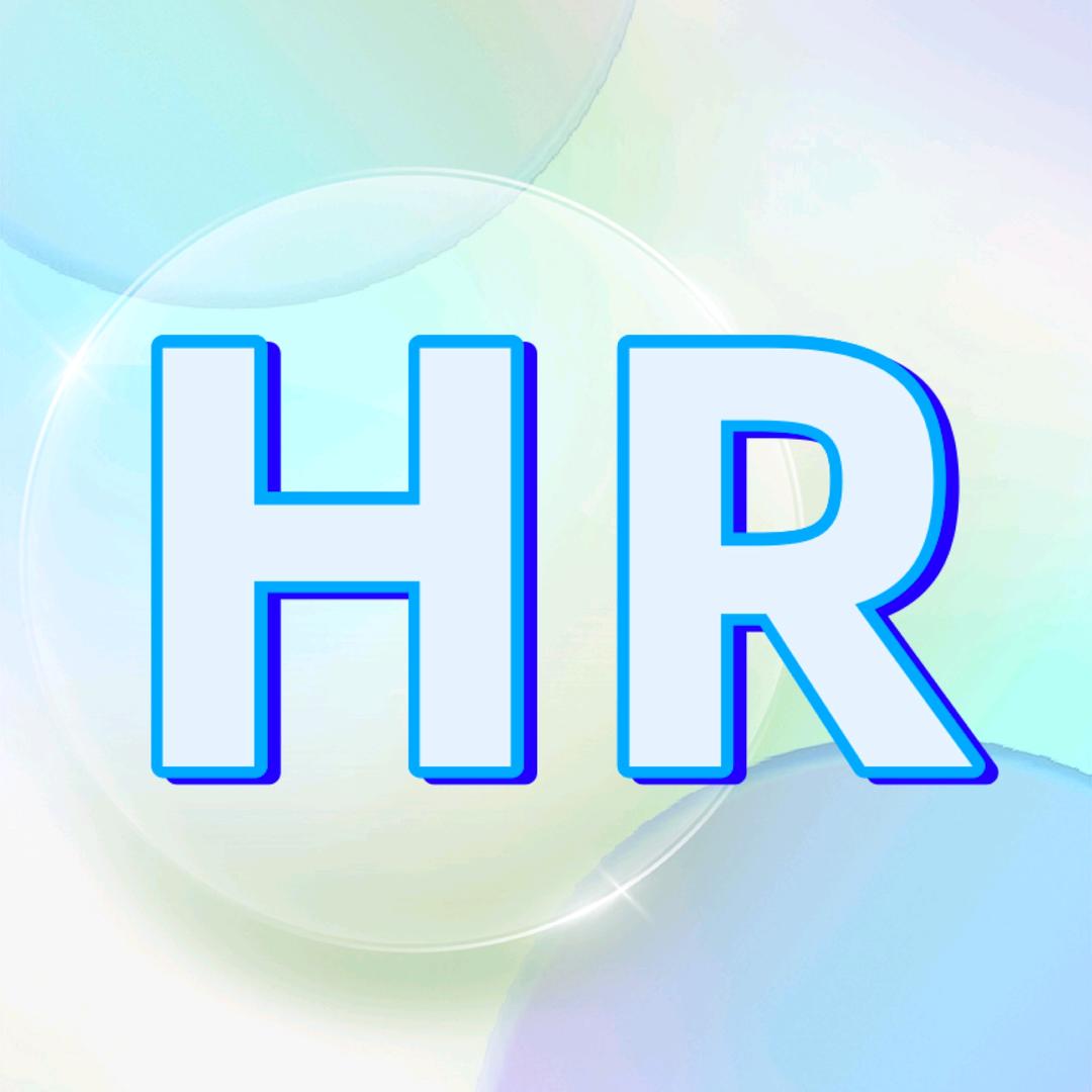 HR轻奢品质男装