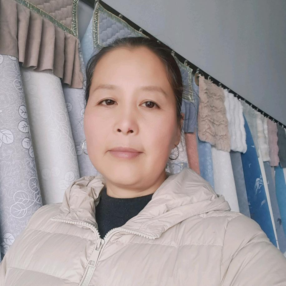 秦庄沙发套华姐