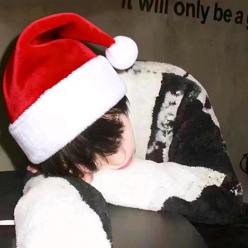 伊世（讨厌有氧）