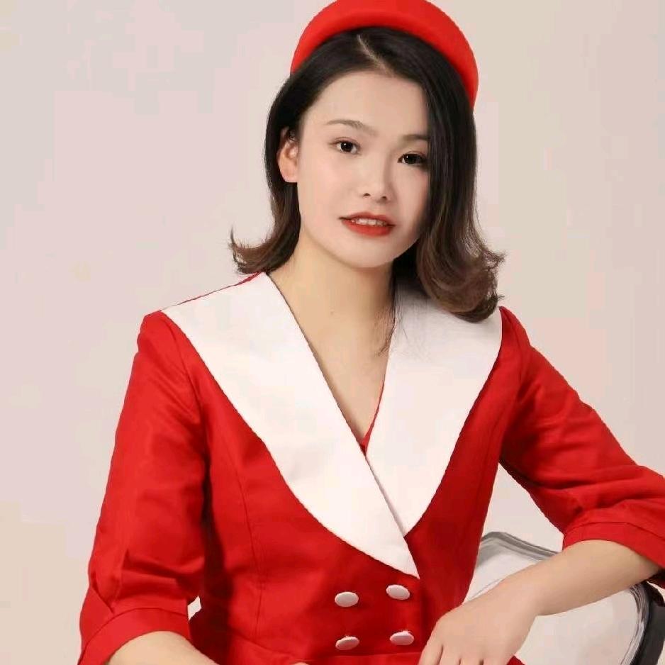 庞晓钰《非庞勿扰》