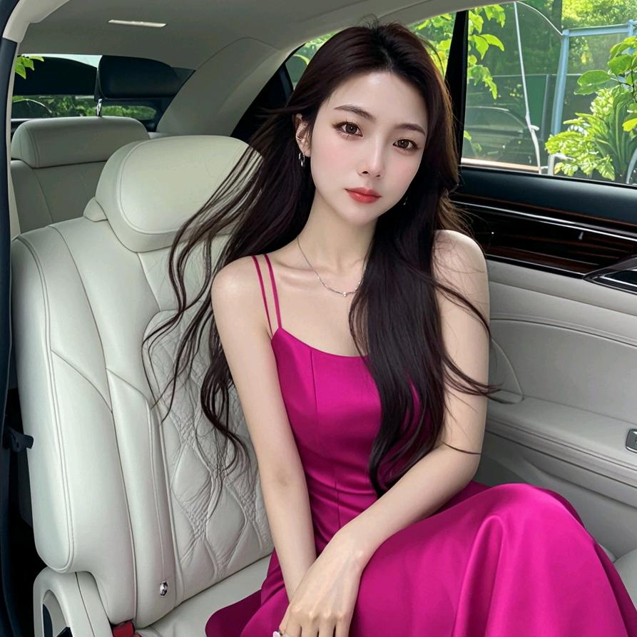 富贵的小仙女🌸