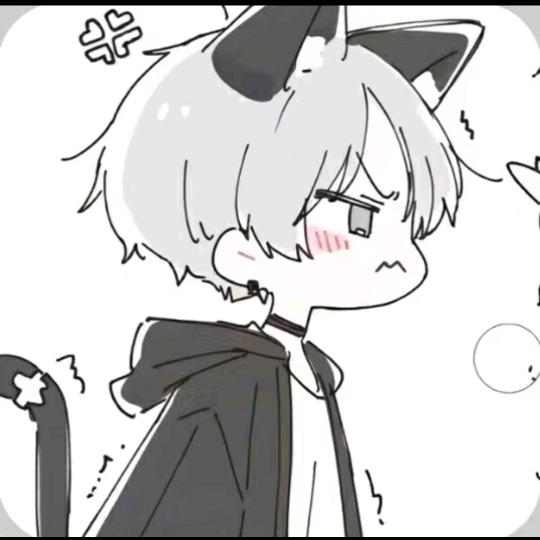 🎧肖少（💢病/攻🚬）