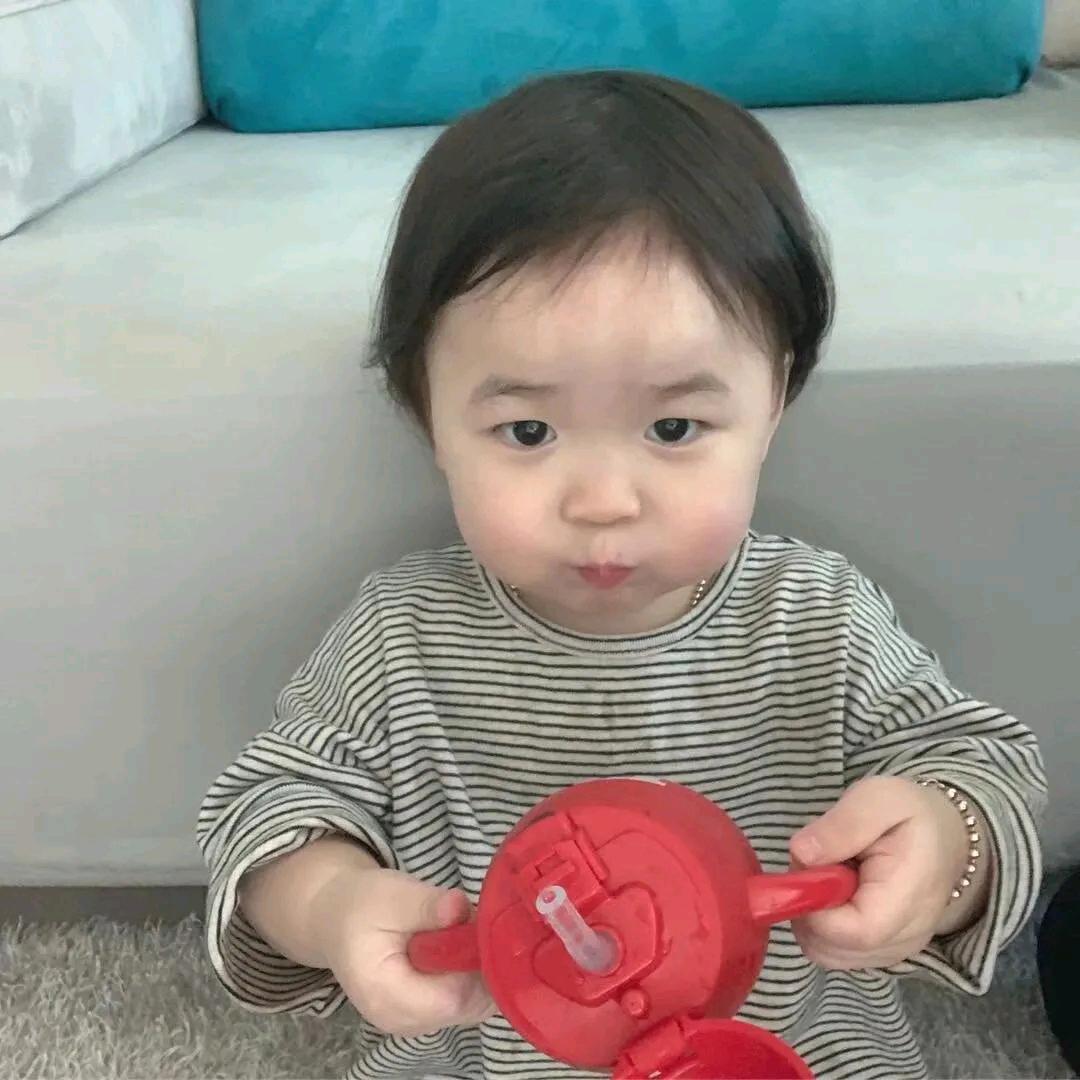 小白