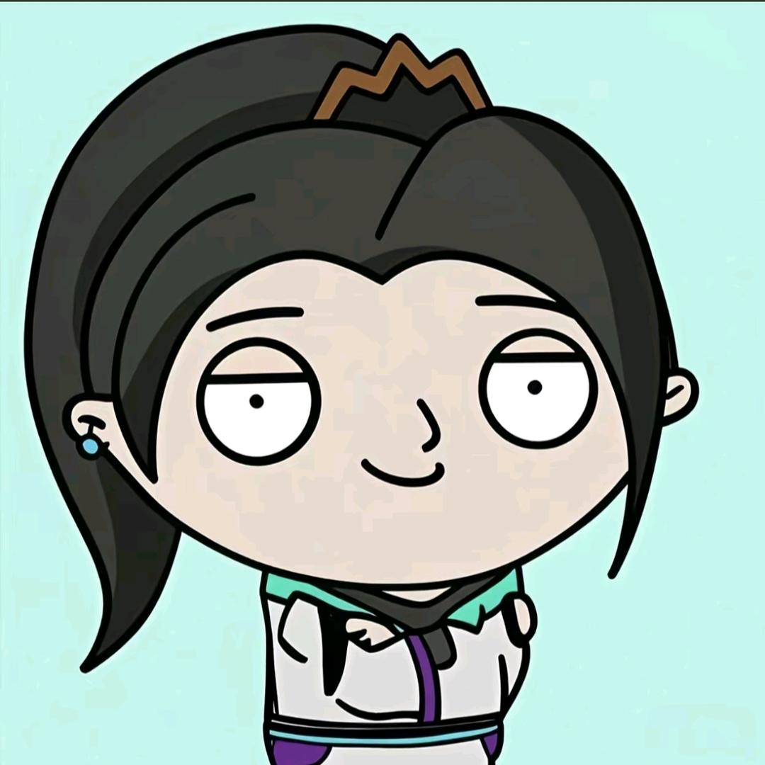 啊？
