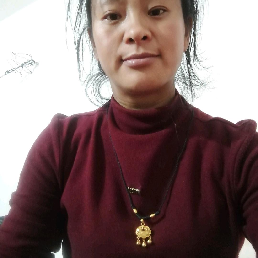 @🍃🍀希望（小娟）☀