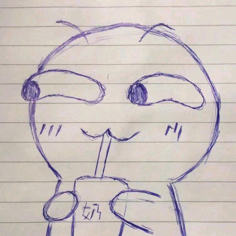 我自己慢慢骑
