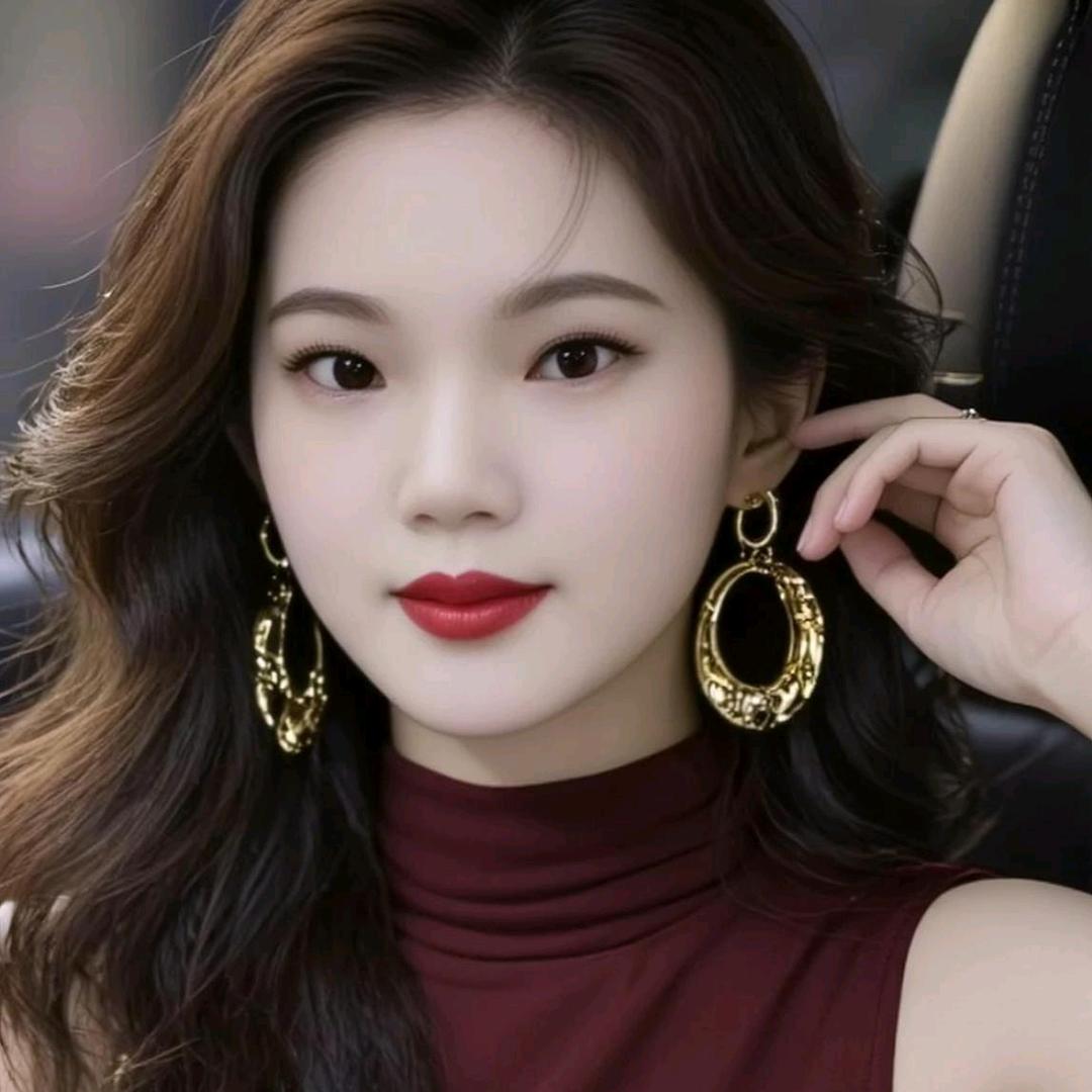 海南妹子