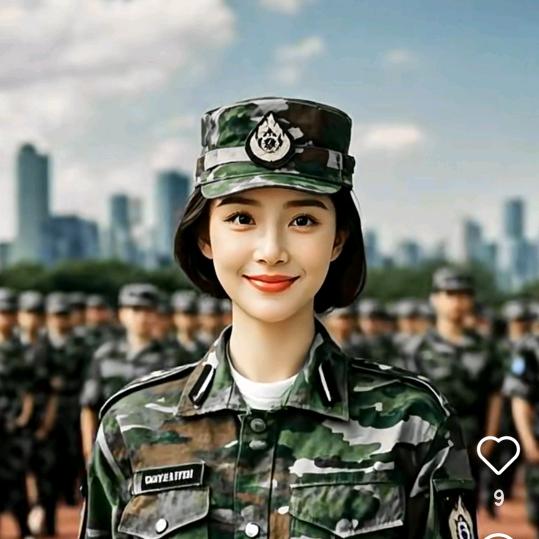 求关注的崽