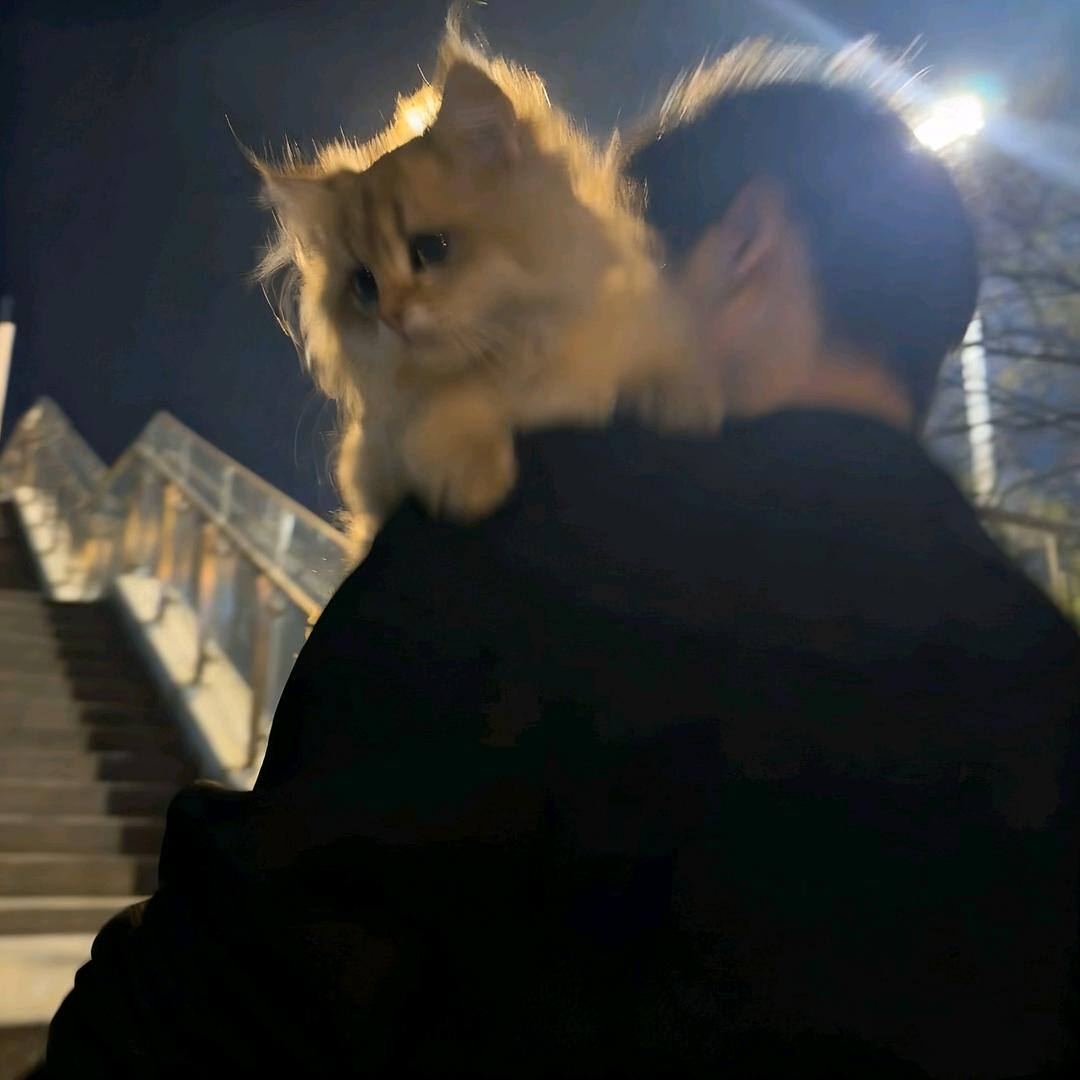 阿俊（自律版）