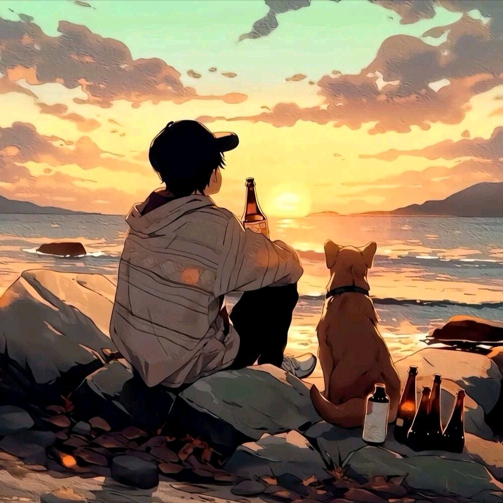 停更