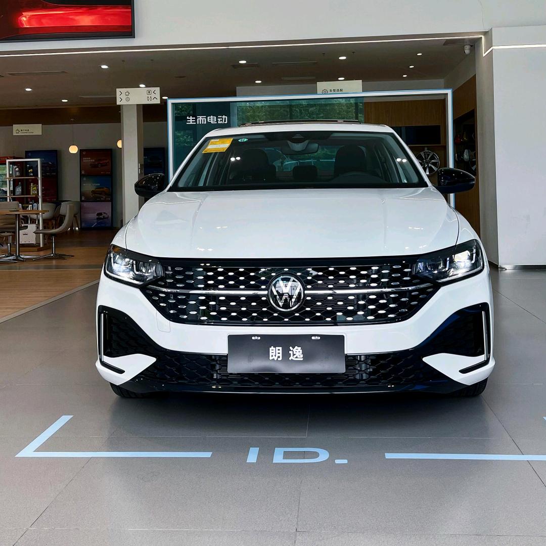 大众-朗逸（线上活动）