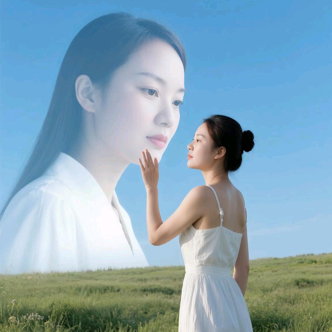志梅