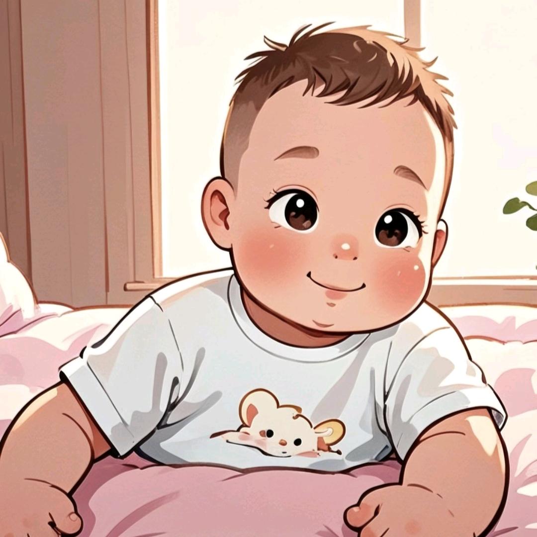 瑞瑞baby